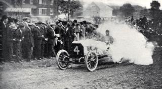 Fiat #4 (1906)