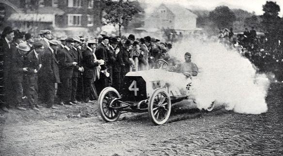 Fiat #4 (1906)