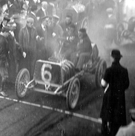 Darracq #6 (1905)