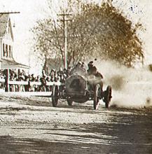 Fiat #4 (1909)