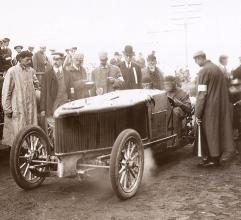 White #4 (1905 American Elimination Trial)