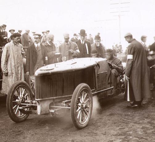 White #4 (1905 American Elimination Trial)