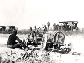 Marmon #12 (1909)
