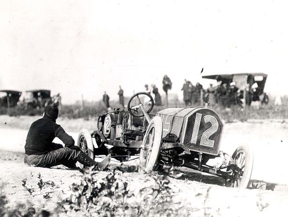 Marmon #12 (1909)