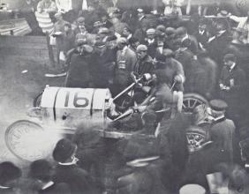 Fiat #16 (1905)