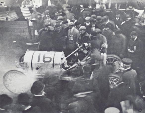 Fiat #16 (1905)