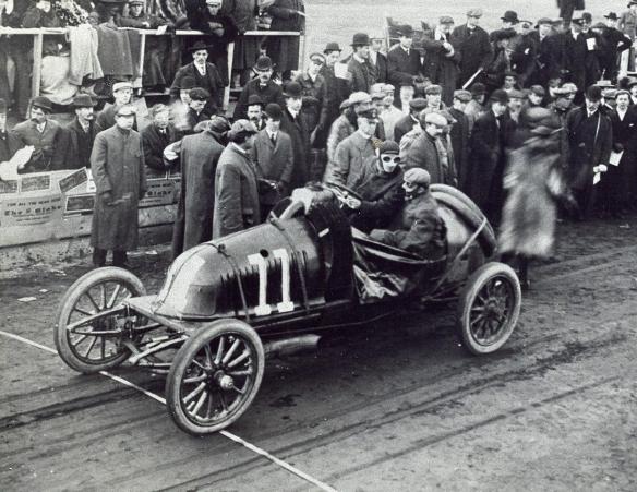 Renault #11 (1904)