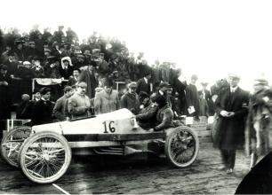 Packard #16 (1904)