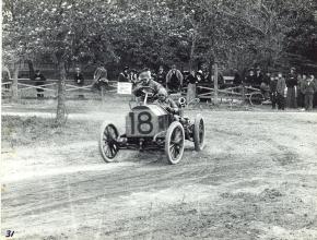 Mercedes #18 (1904)