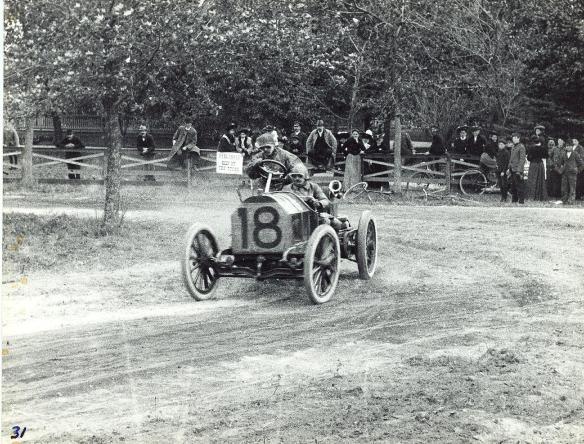 Mercedes #18 (1904)