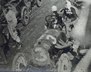 Pope-Hummer #3 (1911)