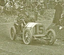 Matheson #15 (1908)