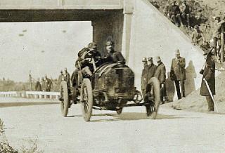 Fiat #1 (1909)