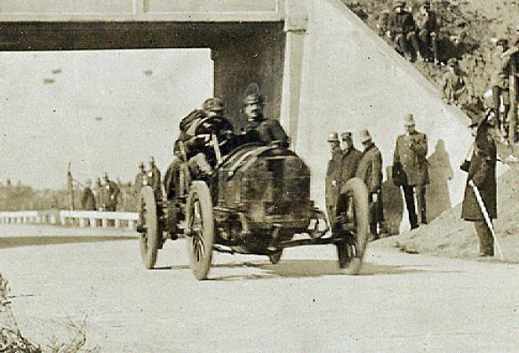 Fiat #1 (1909)