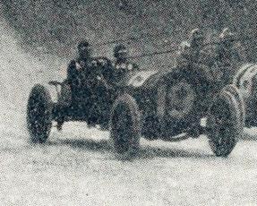 Alco #19 (1911 Indy 500)