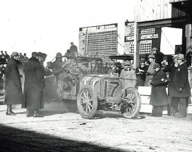 Isotta #17 (1909)