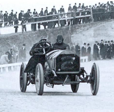 Knox #2 (1908)