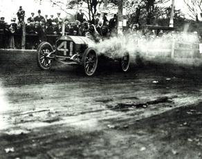 F.A.L. #41 (1910 Wheatley Sweepstakes)