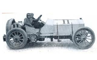 Acme #11 (1908)