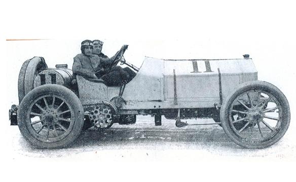 Acme #11 (1908)