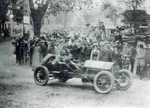 Alco #18 (1910)