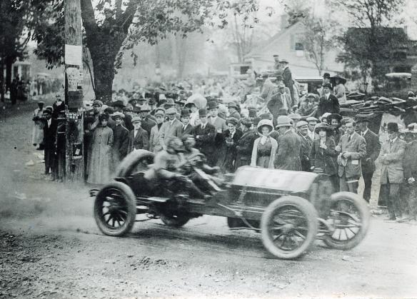Alco #18 (1910)