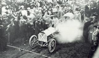 Mercedes X (1905)