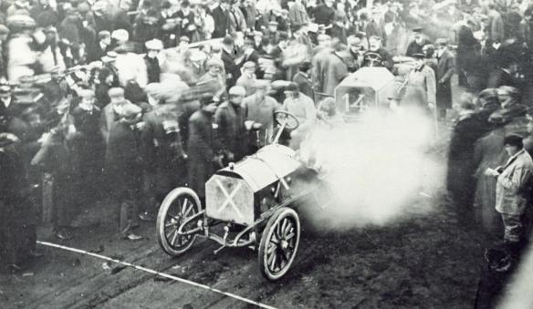 Mercedes X (1905)
