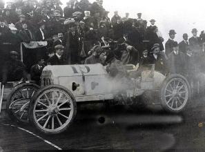 Fiat #19 (1904)