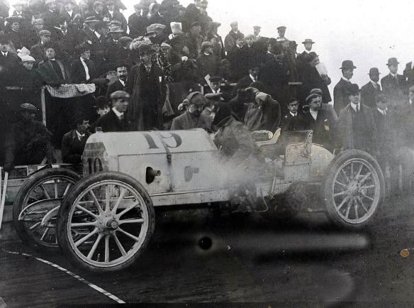 Fiat #19 (1904)