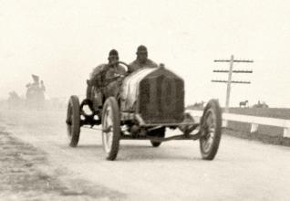 National #10 (1910)