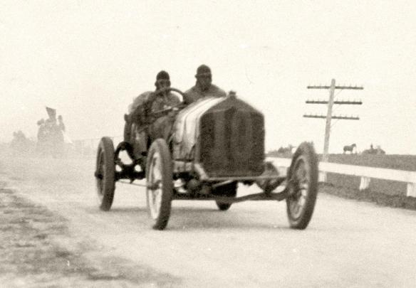 National #10 (1910)