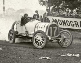 Pope-Hartford #17 (1910)