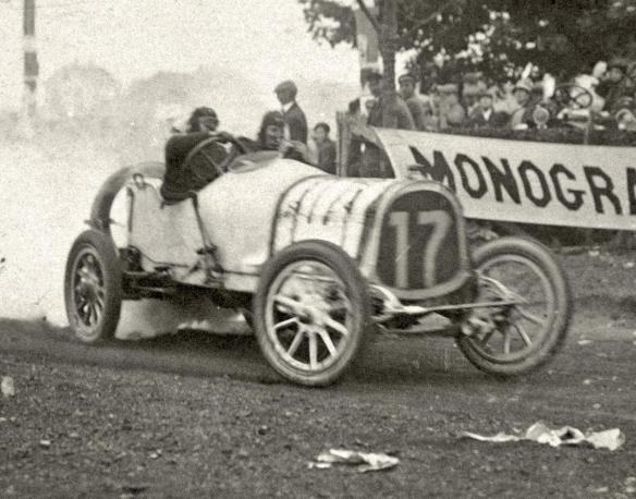 Pope-Hartford #17 (1910)