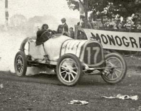 Pope-Hartford #17 (1910)