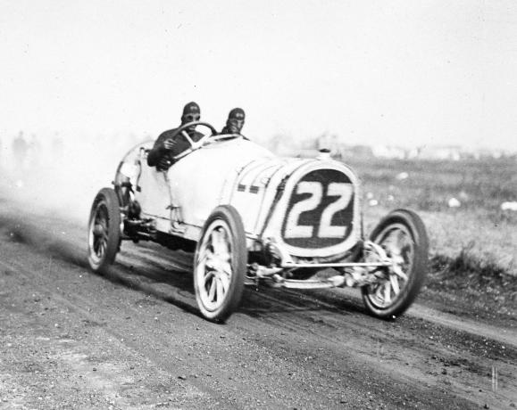 Pope-Hartford #22 (1910)