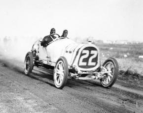 Pope-Hartford #22 (1910)