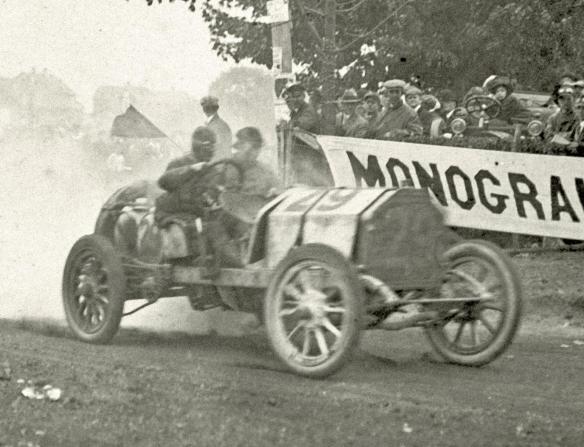 Marquette-Buick #29 (1910)