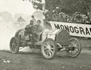 Marquette-Buick #29 (1910)