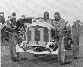 National #11 (1909)