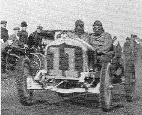 National #11 (1909)