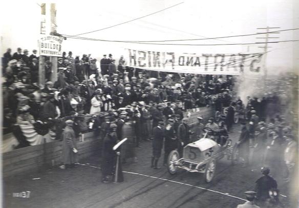 Mercedes #5 (1905)