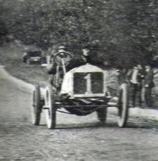 Haynes #1 (1905 American Elimination Trial)