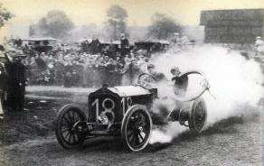 Lorraine-Dietrich #18 (1906)