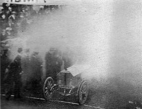 Mercedes #1 (1905)