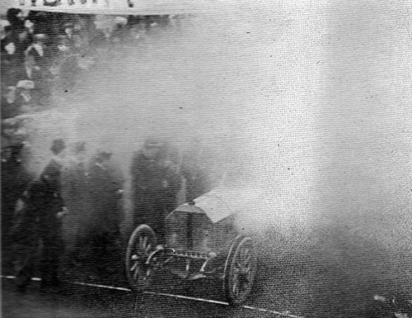 Mercedes #1 (1905)