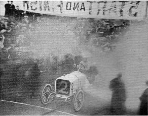 De Dietrich #2 (1905)