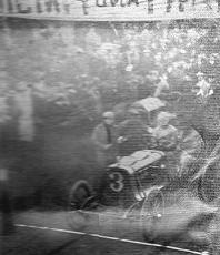 Pope-Toledo #3 (1905)