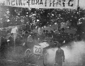 Fiat #20 (1905)