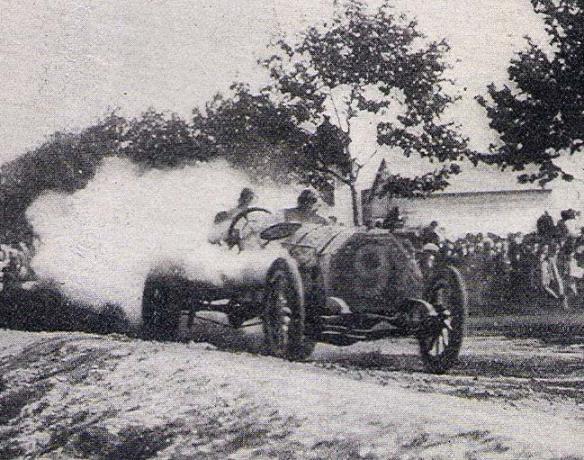 Chalmers-Detroit #9 (1909)